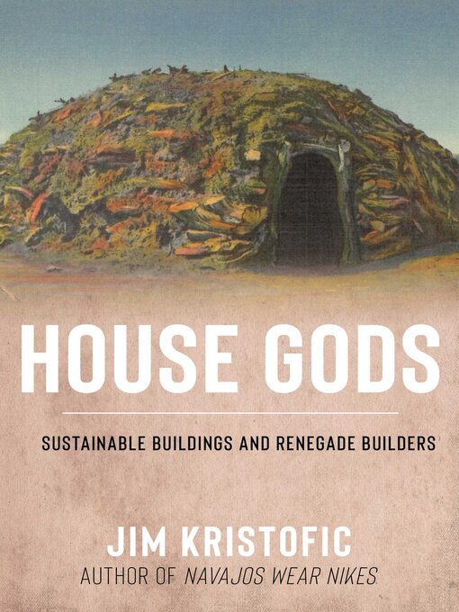 Title details for House Gods by Jim Kristofic - Available